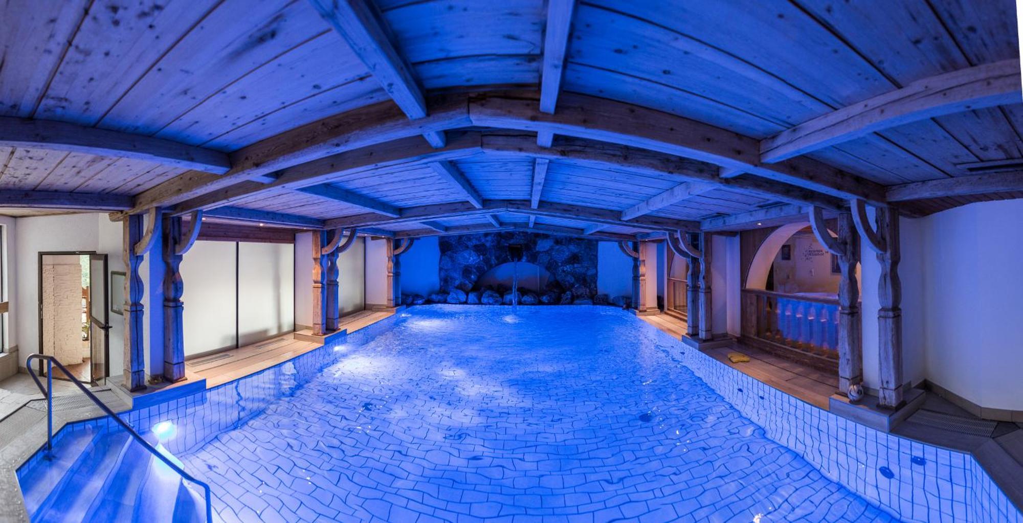 Hotel Sperlhof Windischgarsten Eksteriør bilde