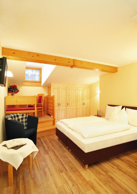 Hotel Sperlhof Windischgarsten Eksteriør bilde
