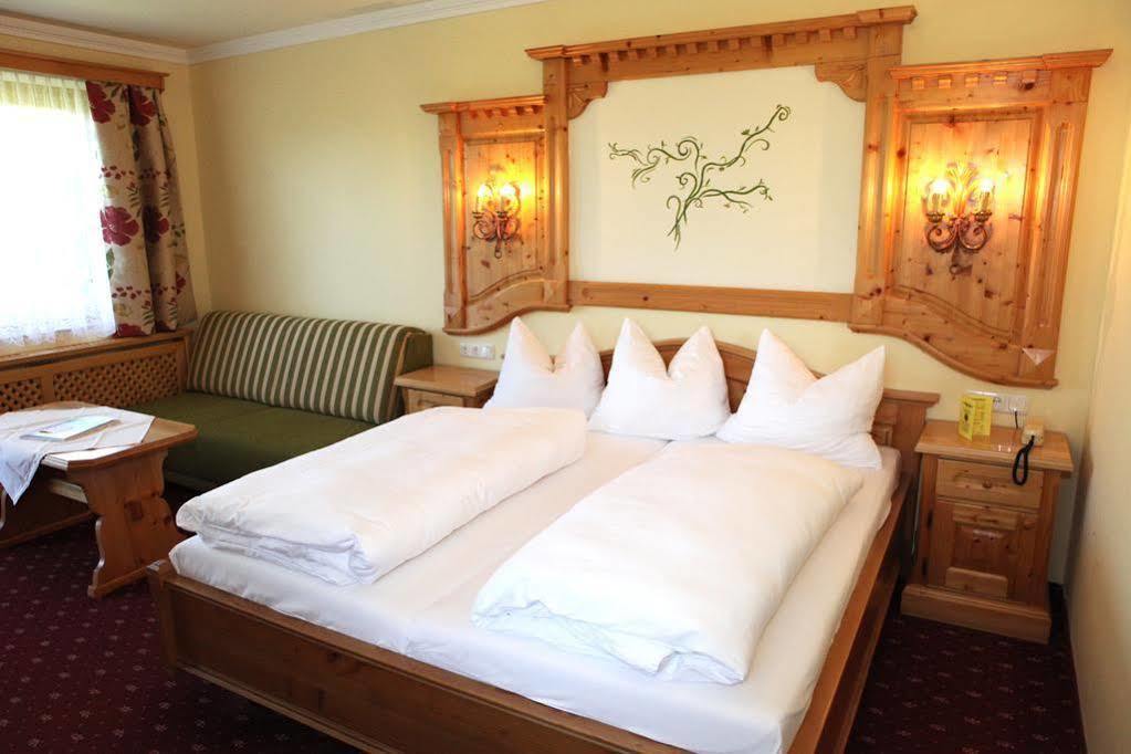 Hotel Sperlhof Windischgarsten Eksteriør bilde