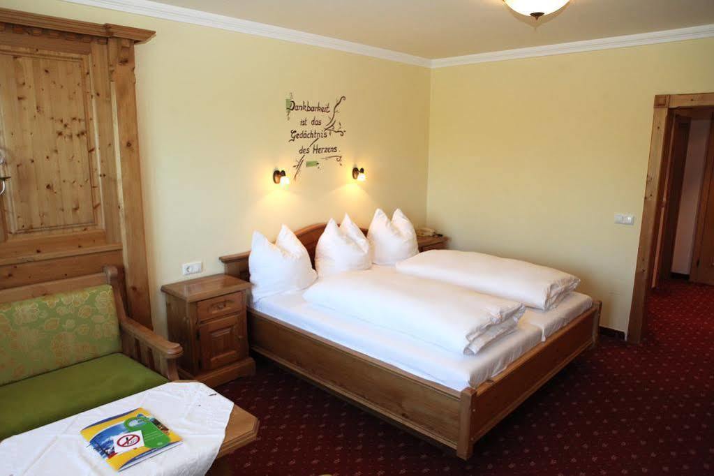 Hotel Sperlhof Windischgarsten Eksteriør bilde