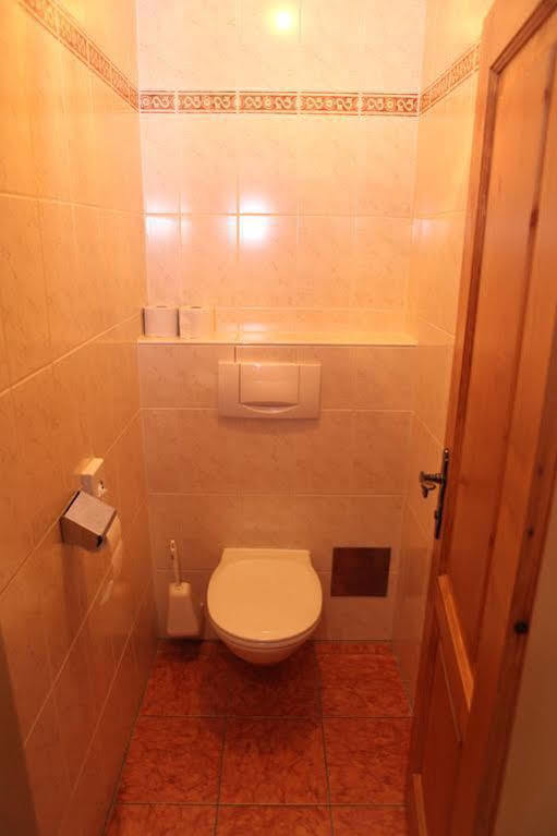 Hotel Sperlhof Windischgarsten Eksteriør bilde