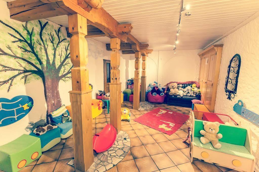 Hotel Sperlhof Windischgarsten Eksteriør bilde