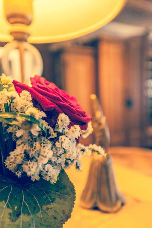 Hotel Sperlhof Windischgarsten Eksteriør bilde