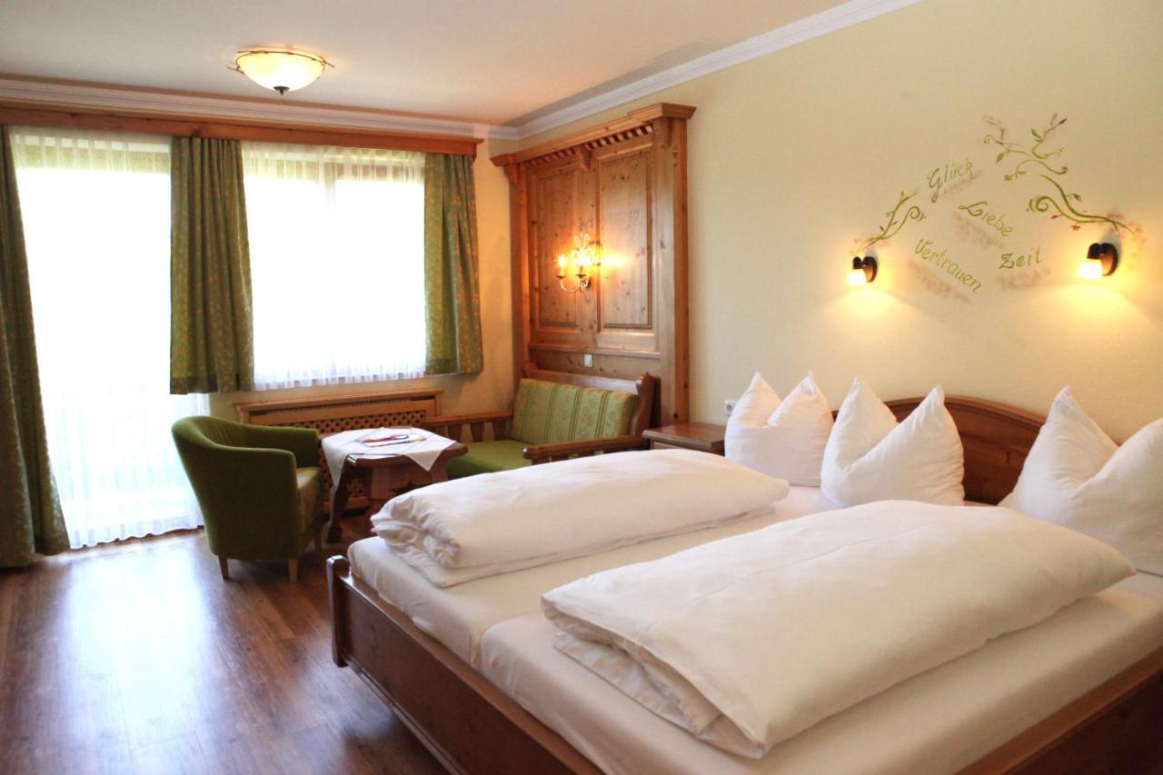 Hotel Sperlhof Windischgarsten Eksteriør bilde