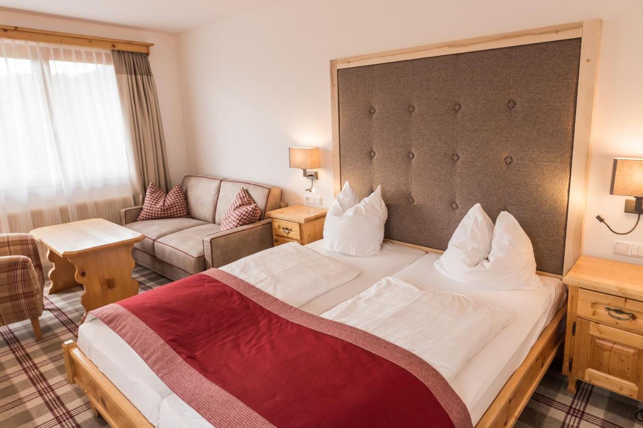Hotel Sperlhof Windischgarsten Eksteriør bilde