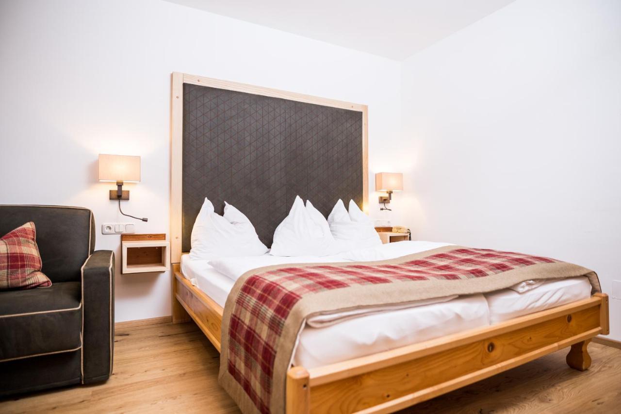 Hotel Sperlhof Windischgarsten Eksteriør bilde