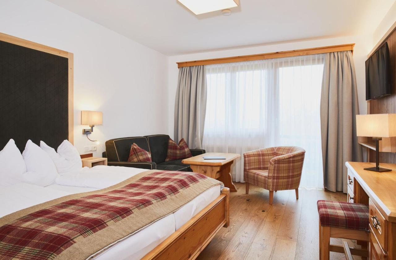 Hotel Sperlhof Windischgarsten Eksteriør bilde